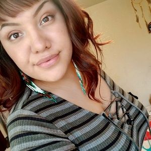 Meet your Posher, Michaela